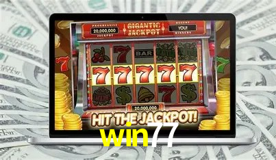 Desvendando o Mundo dos Jogos Virtuais na win77