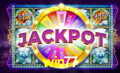 A Emoção da Loteria na win77: Uma Chance de Mudança de Vida