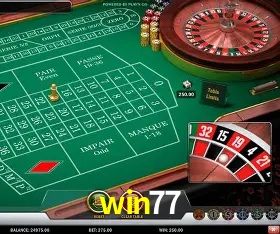 Descubra a Essência do win77: Nossa História e Compromissos