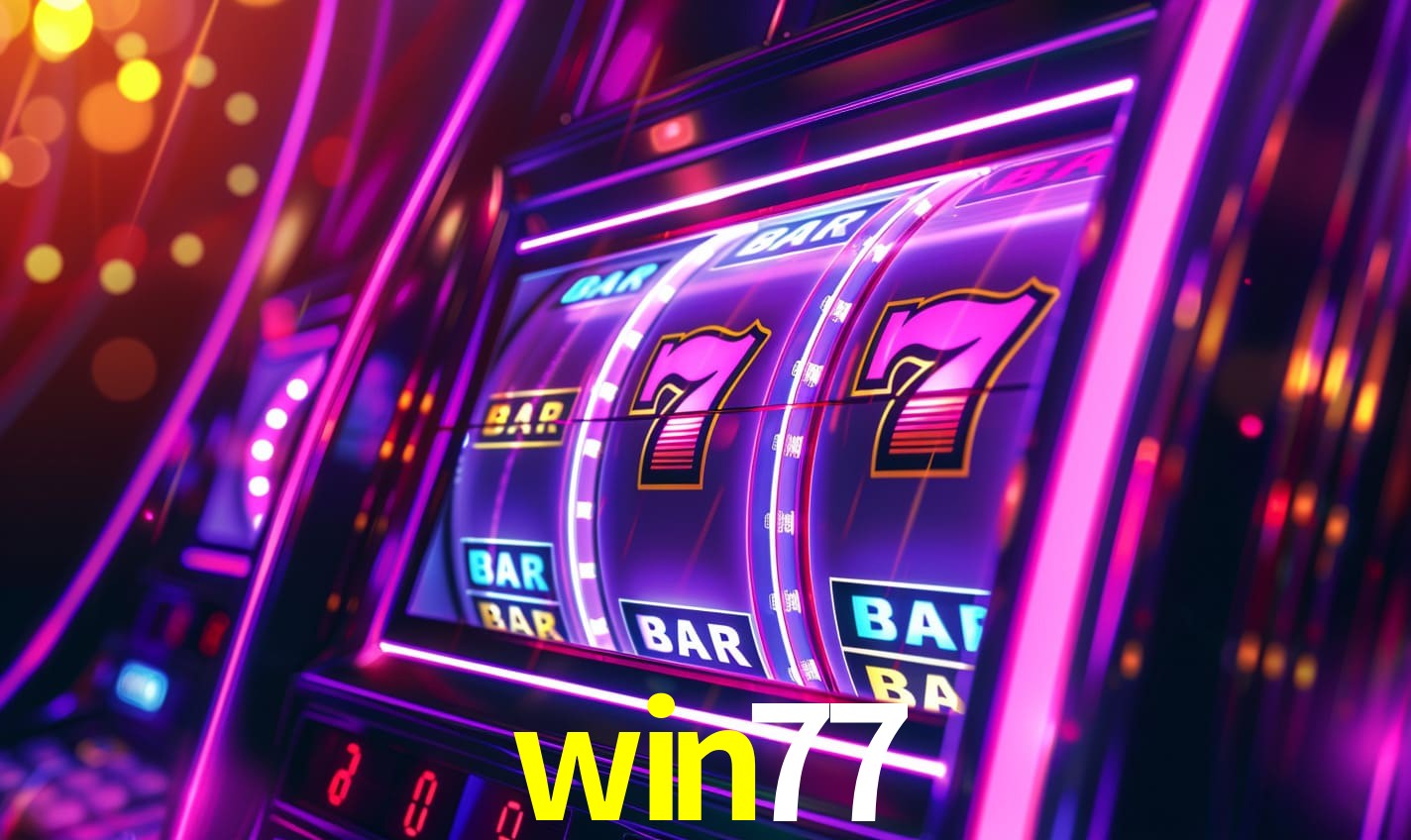 win77 bet
