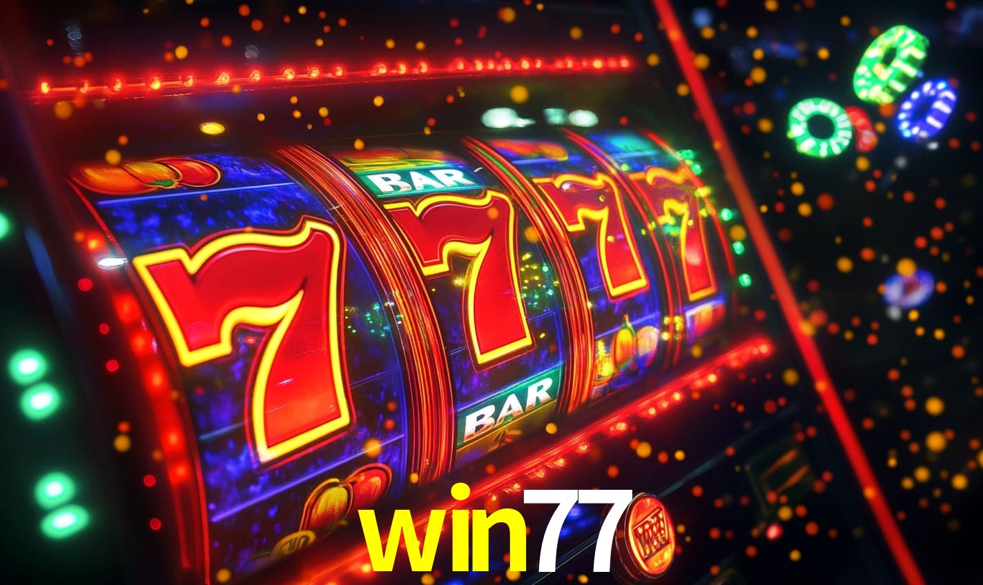 win77 - Jogada Fatal - win77.com