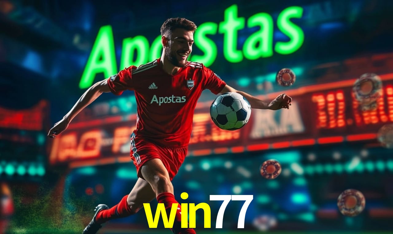 Experiência VIP win77