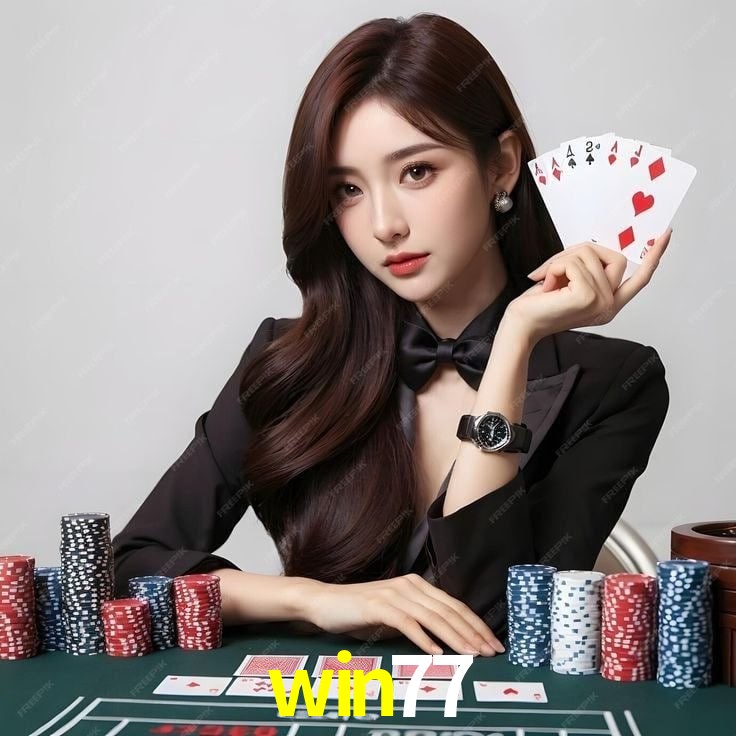 Jogos de Slot win77
