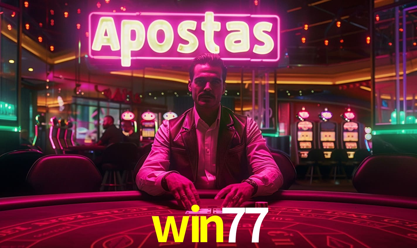 Programa VIP win77