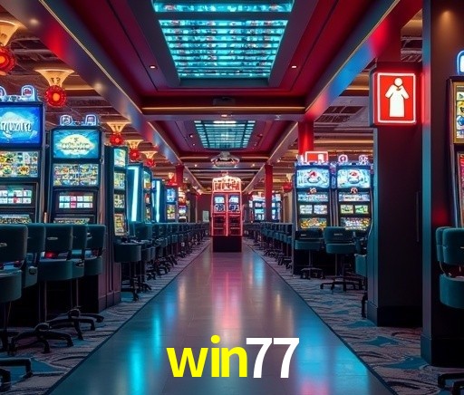 Casino VIP win77