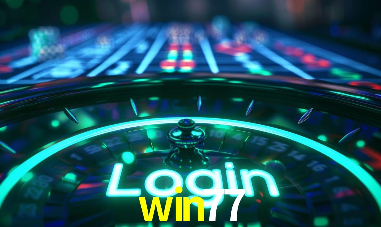 Benefícios da Conta win77