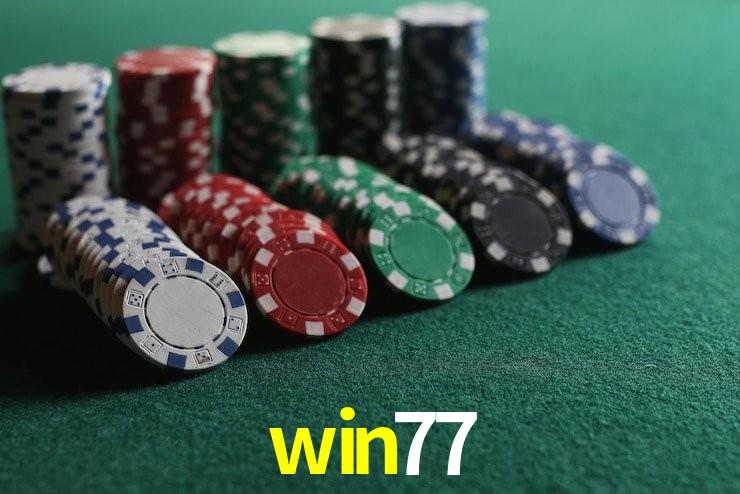 Casino VIP win77