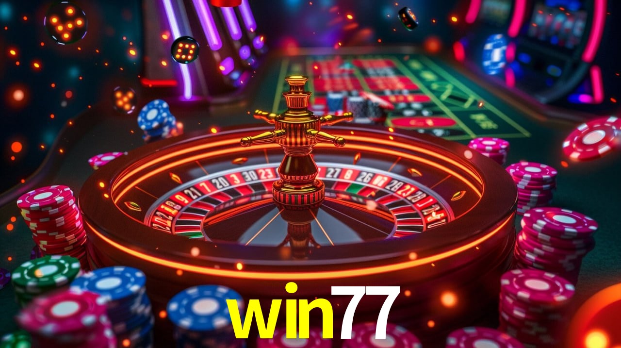 Estatísticas Esportivas win77