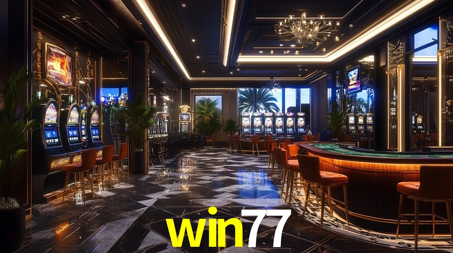 Programa VIP win77