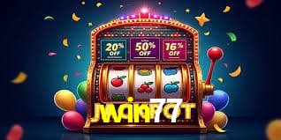 Casino Ao Vivo win77