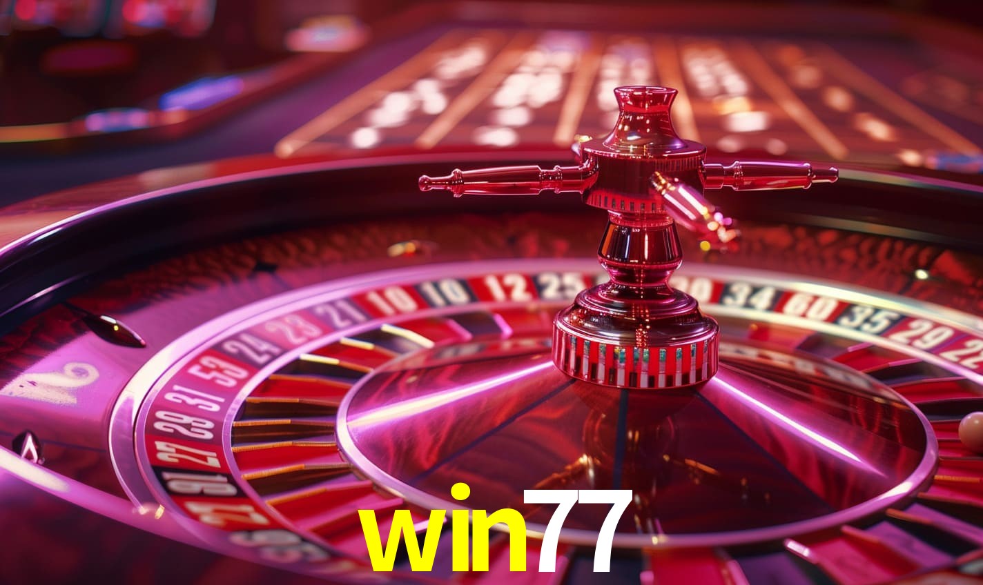 Casino Ao Vivo win77