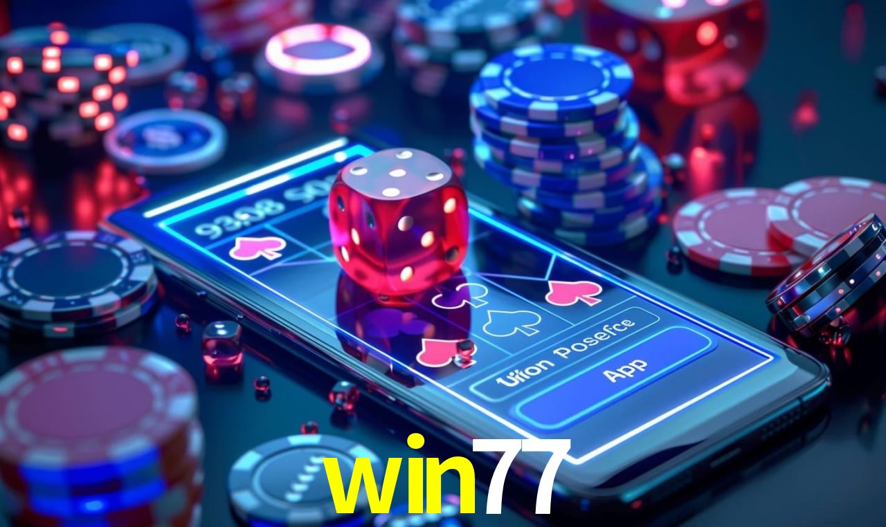 Promoção Relâmpago win77
