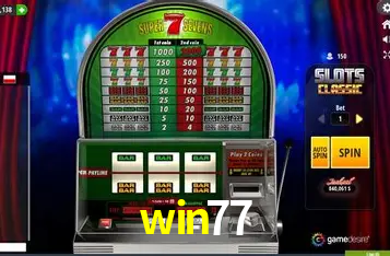 A Experiência Imersiva dos Cassinos Ao Vivo no win77