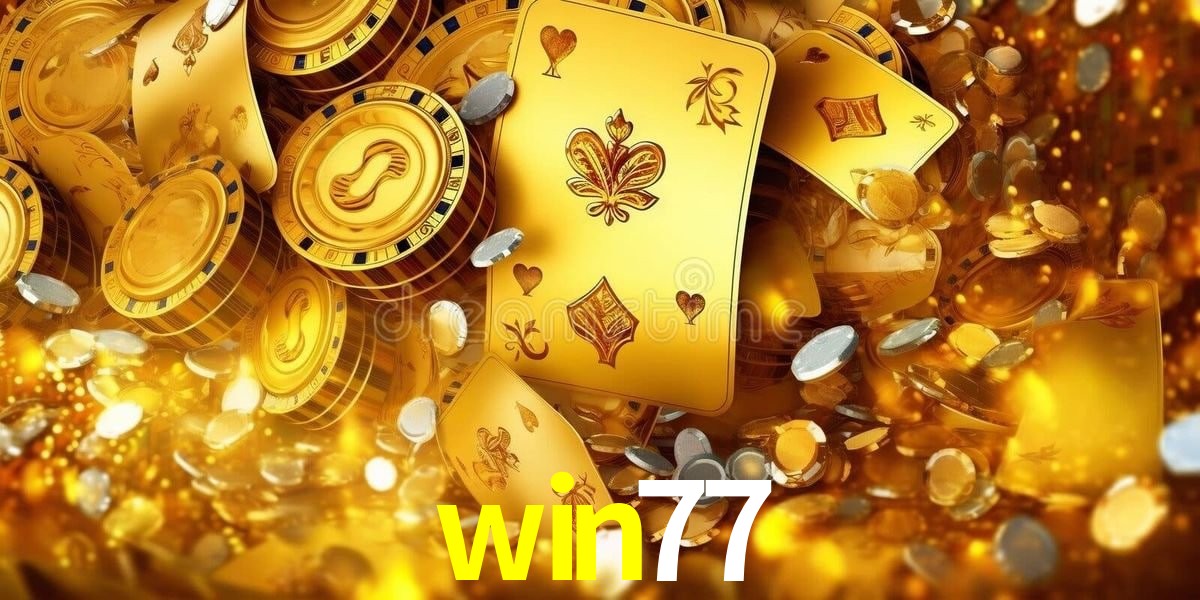Mesa de Blackjack win77