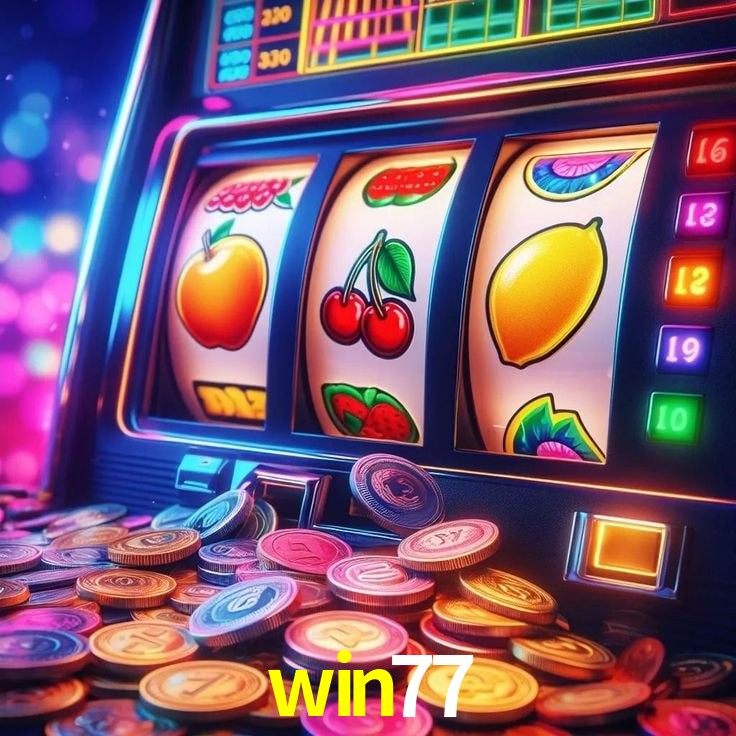 Sistemas de Segurança win77