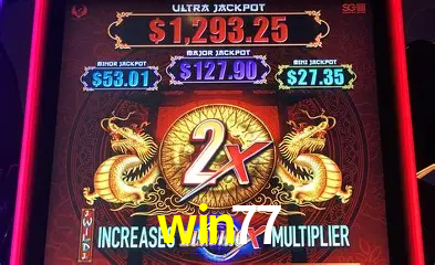 Apostas Esportivas na win77: Um Guia Completo