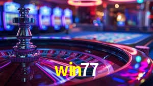 Integração de APIs win77