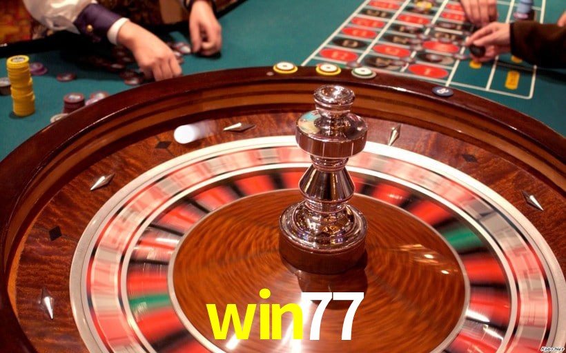Estatísticas do Jogo win77