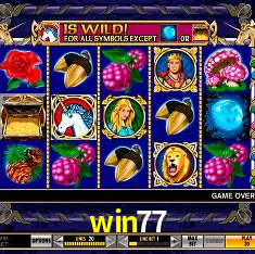 A Revolução dos Aplicativos de Jogos no win77