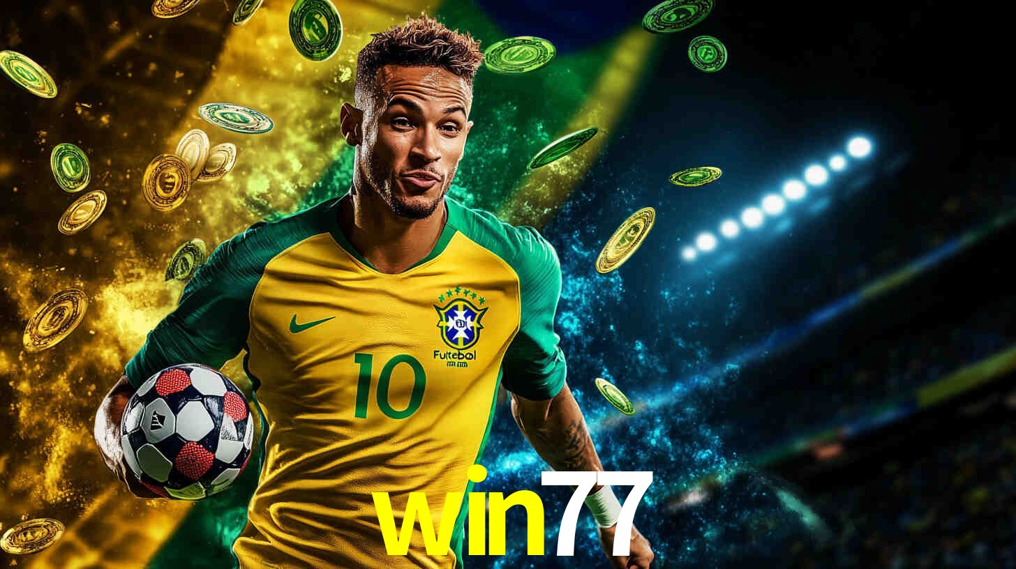 Estatísticas Esportivas win77