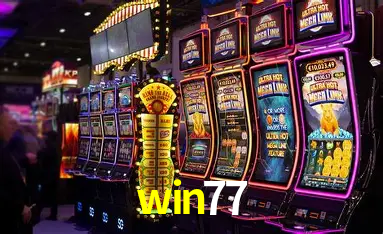 A Emoção da Loteria na win77: Uma Chance de Mudança de Vida