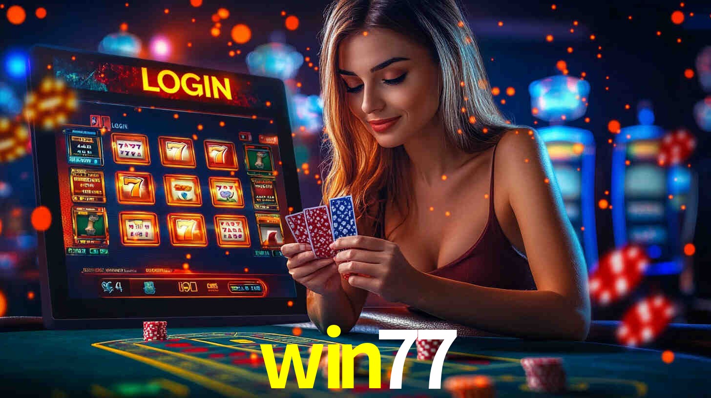 win77 bet