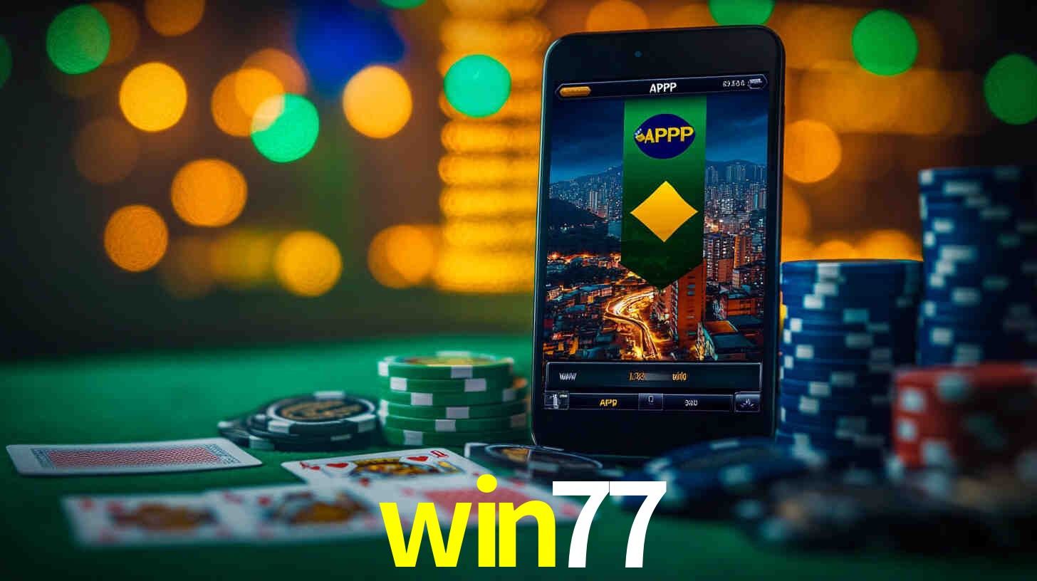 PIX Instantâneo win77
