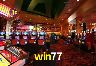 Apostas Esportivas na win77: Um Guia Completo