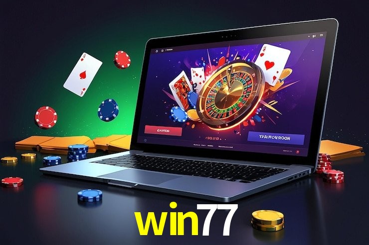 Benefícios da Conta win77