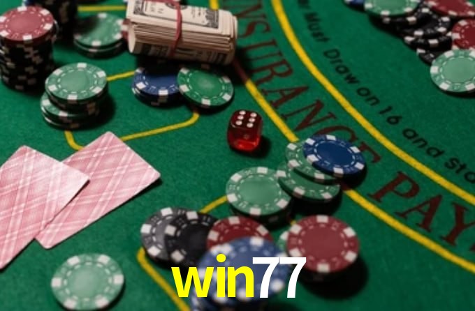 win77 bet
