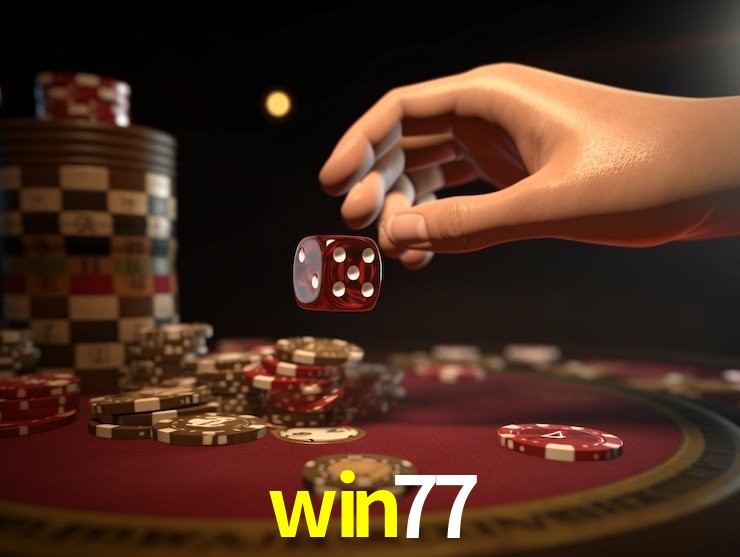 Estatísticas win77