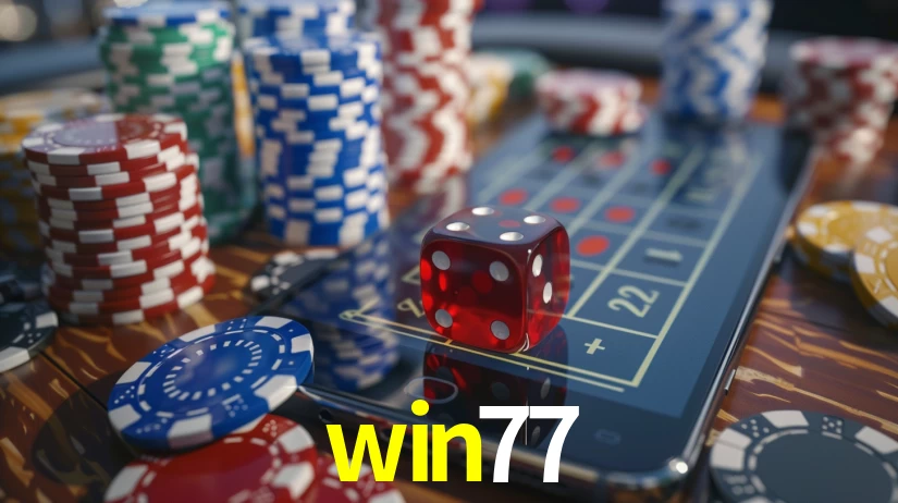 Bônus Generosos e Exclusivos no win77 para Você!