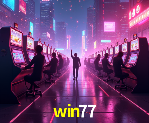 Avaliações dos Jogadores win77