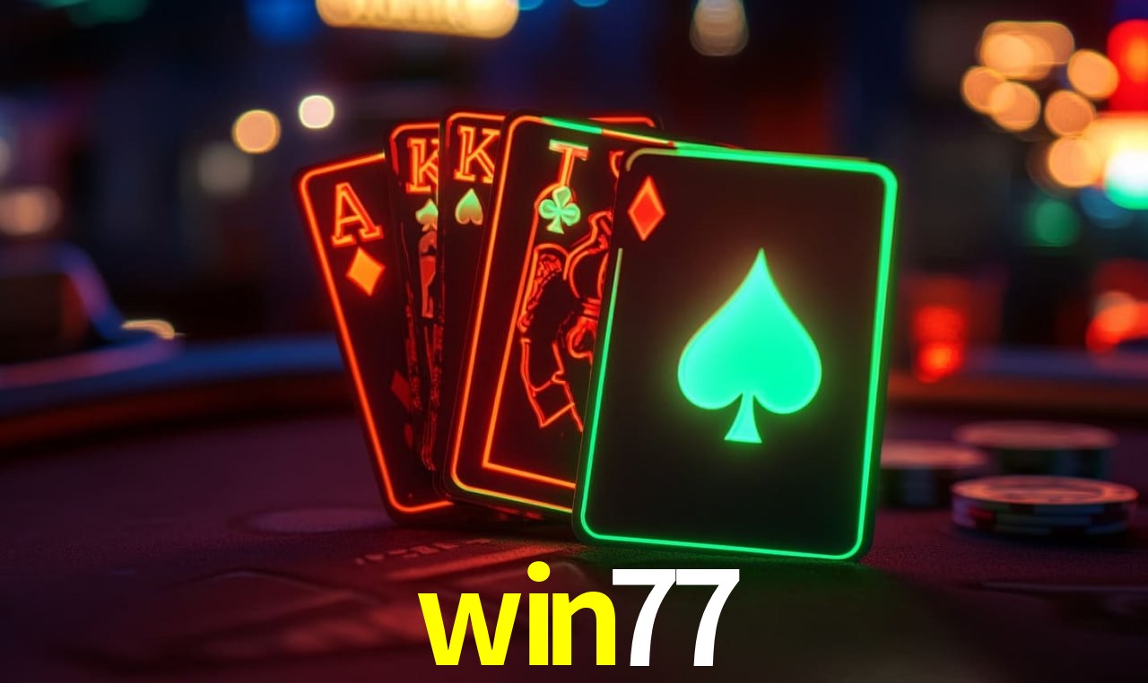 Promoções Sazonais win77
