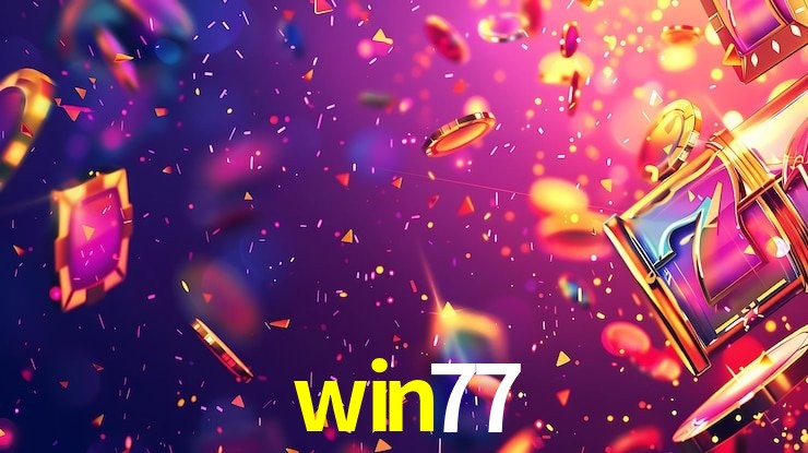 Apostas de Futebol win77