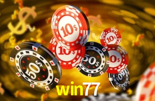 Login Seguro win77