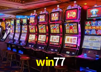 Apostas Esportivas na win77: Um Guia Completo