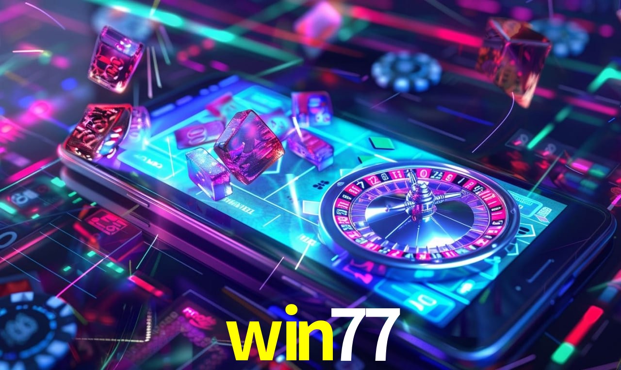 Tecnologia da Plataforma win77