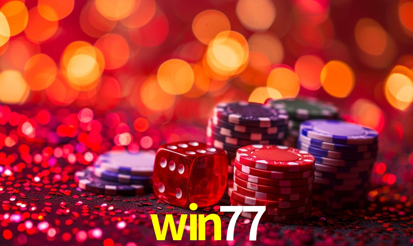 Torneios win77