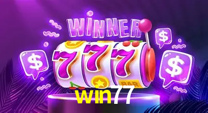 Descubra o Programa VIP da win77: Vantagens Exclusivas para Jogadores