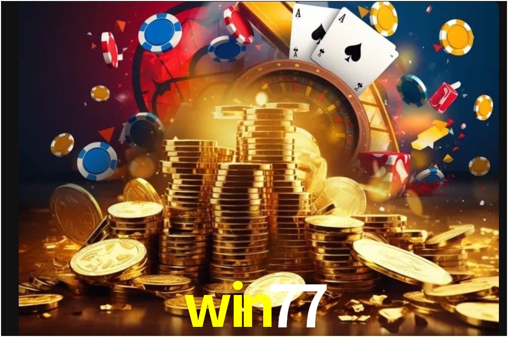Apostas de Tênis win77