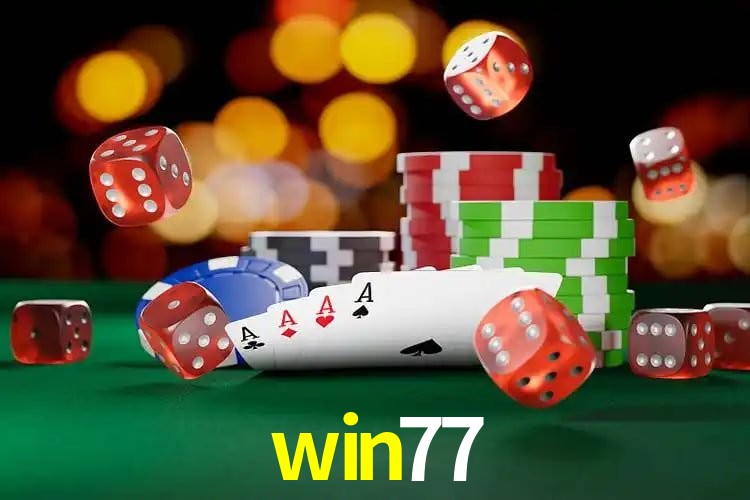 Experiência VIP win77