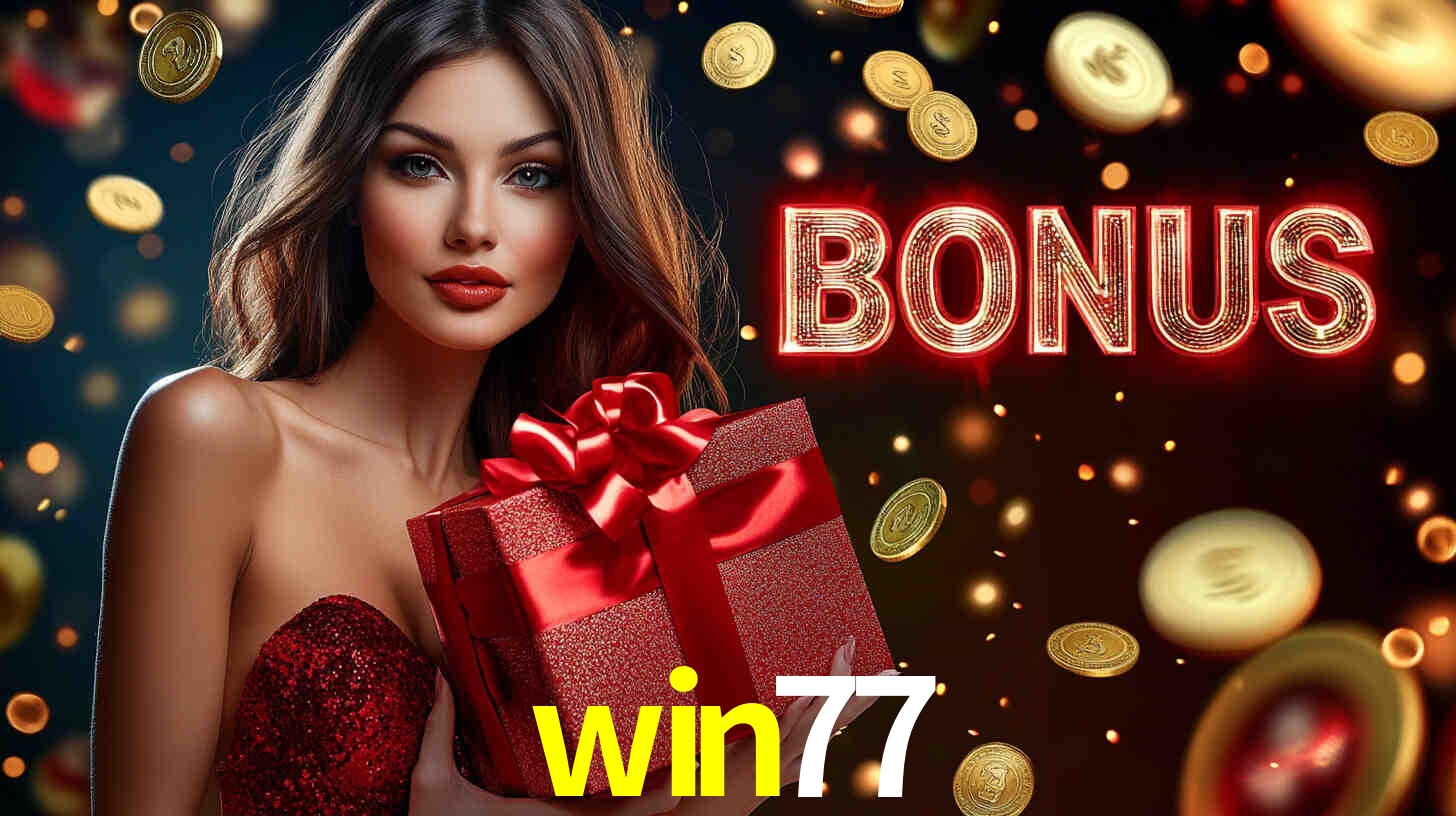 Apostas de Tênis win77