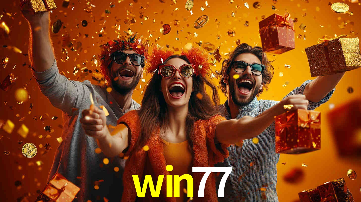 win77: Seu Especialista em Apostas Esportivas Brasileiras