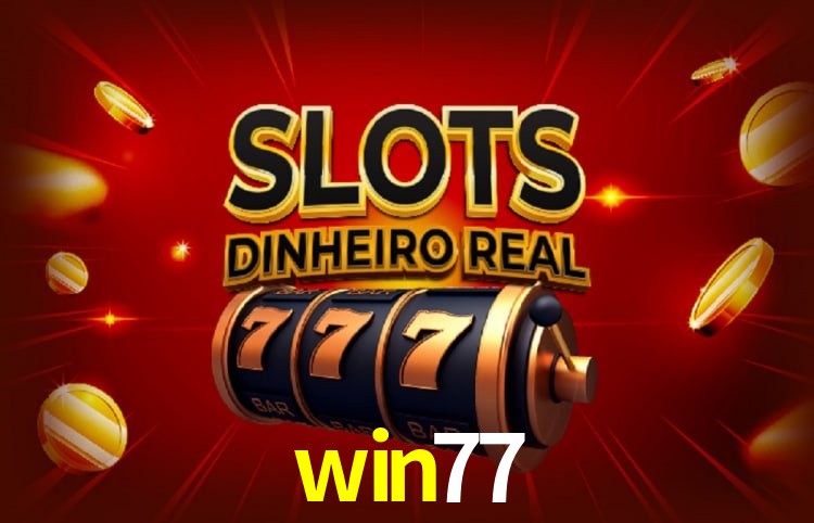 Segurança 2FA win77