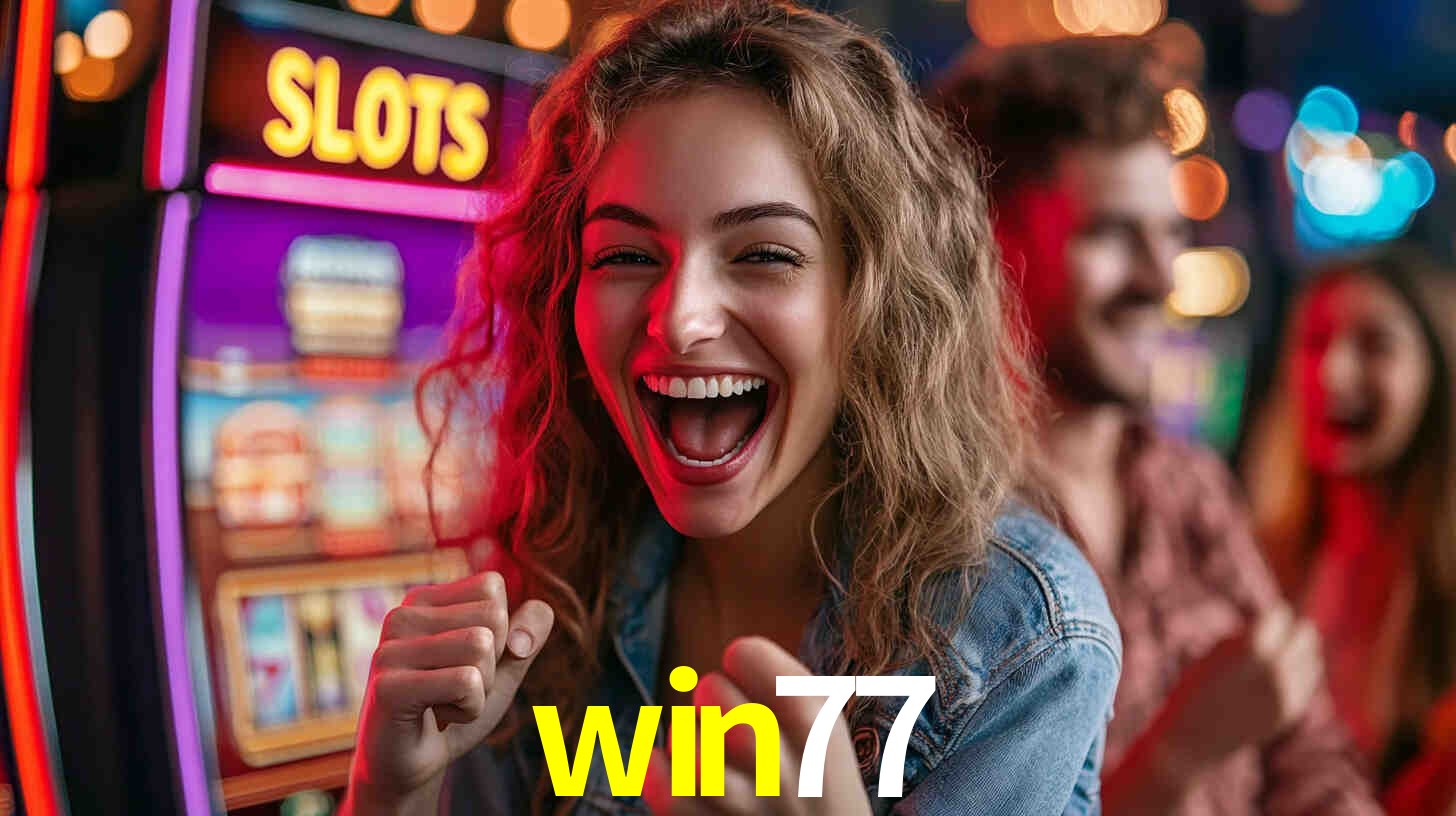 Jogos Exclusivos win77
