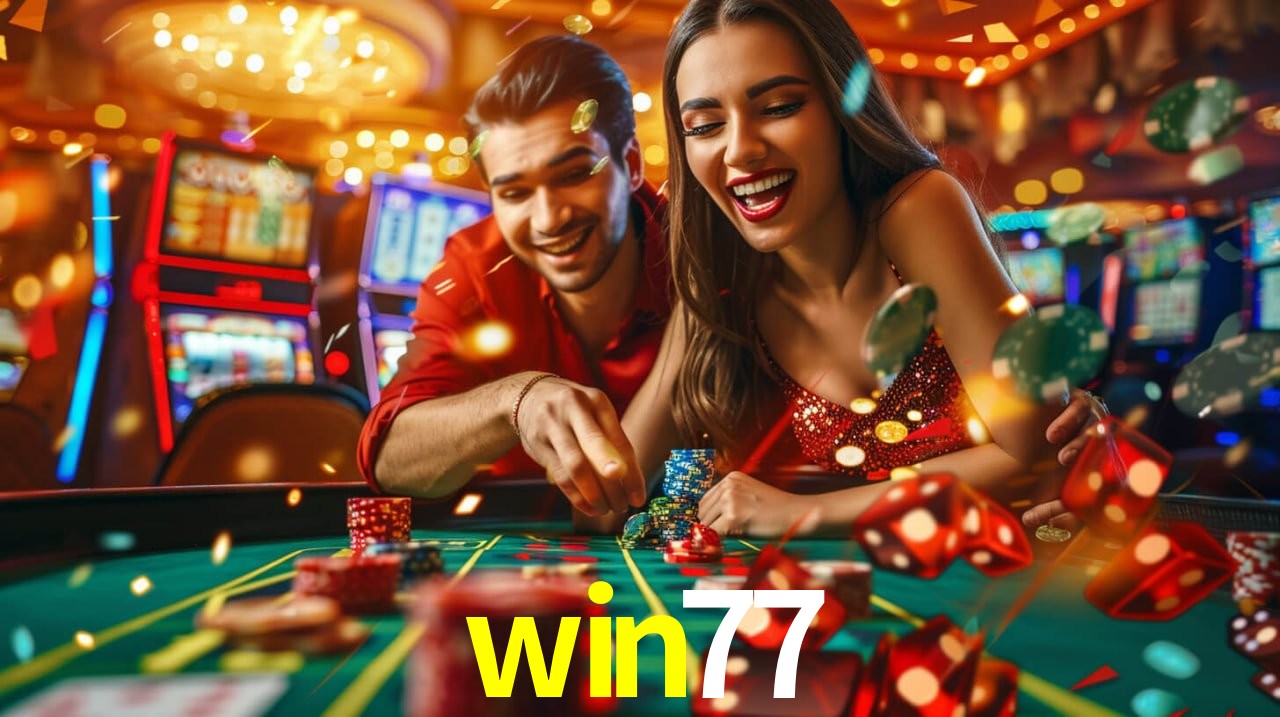 Avaliações dos Jogadores win77