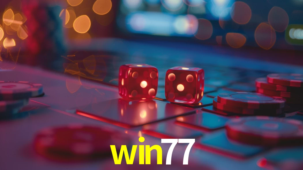 Desvendando o Mundo dos Jogos Virtuais na win77