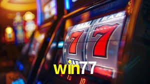 Estatísticas do Jogo win77