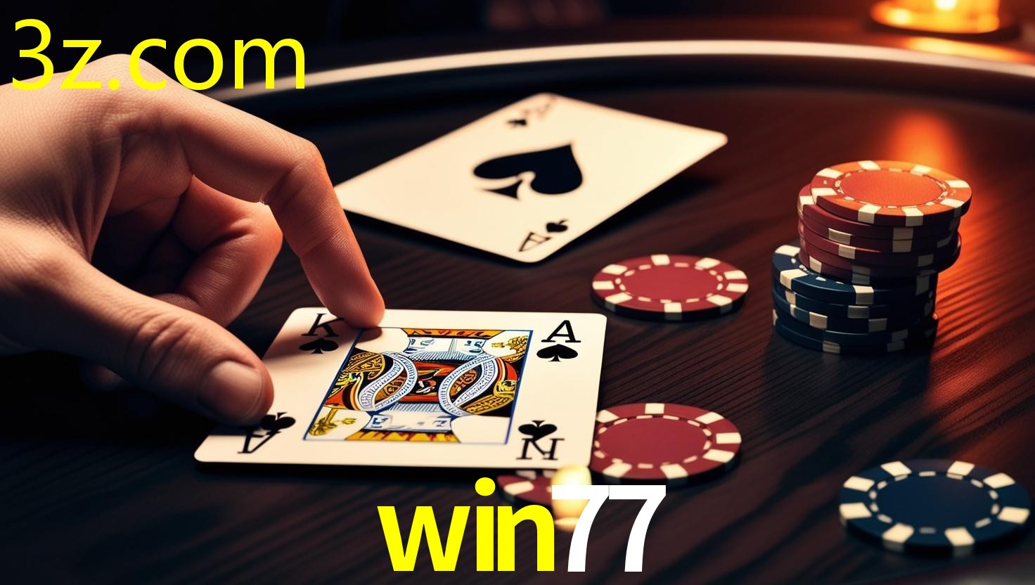 WIN77
